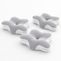 Family Sleep Set — 3 Pillows