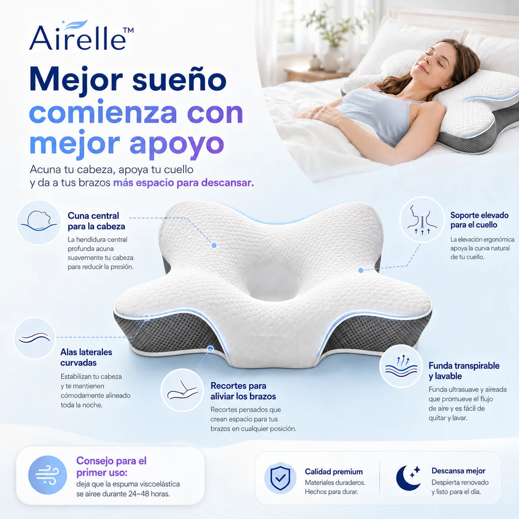 Airelle Butterfly Pillow 1