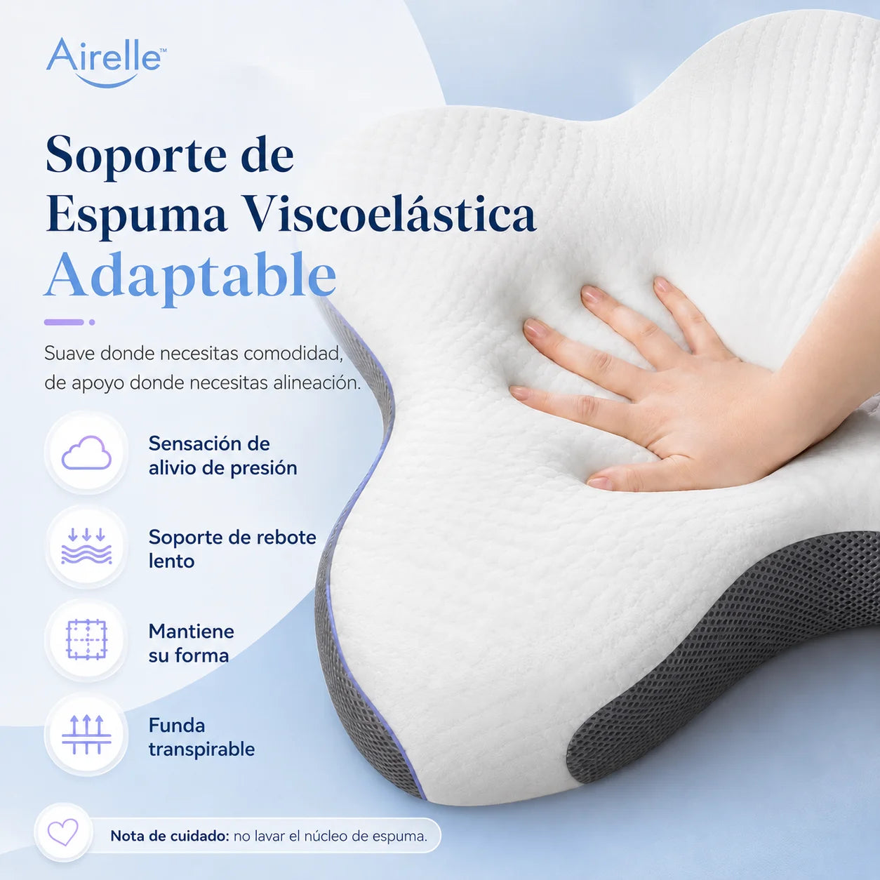 Airelle Butterfly Pillow 1